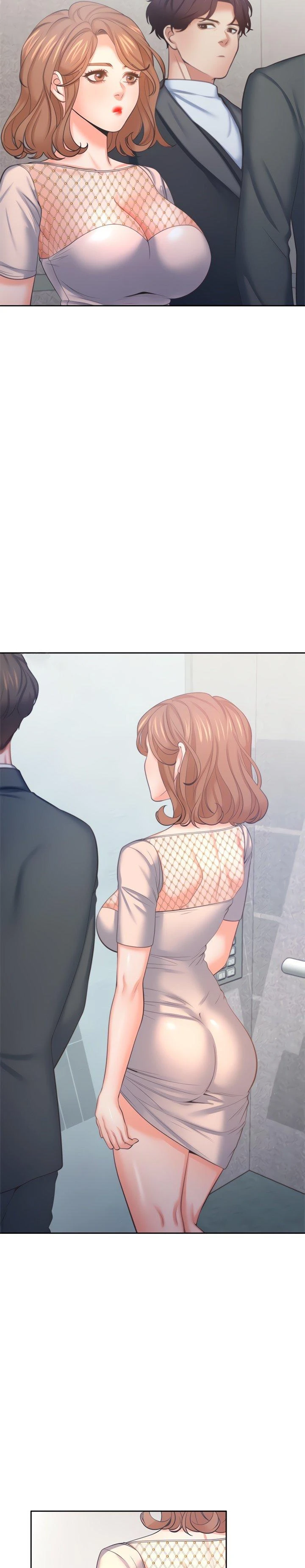 Thirst Capítulo 34 - Página 6
