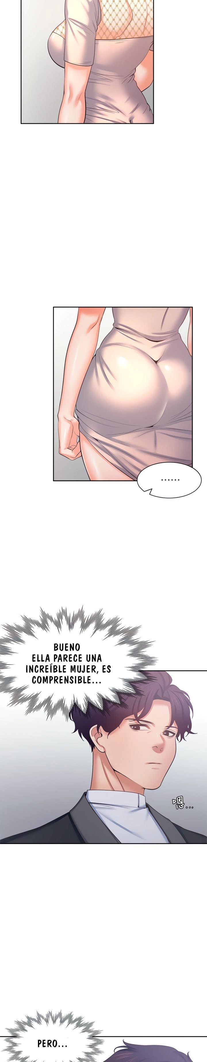 Thirst Capítulo 34 - Página 7