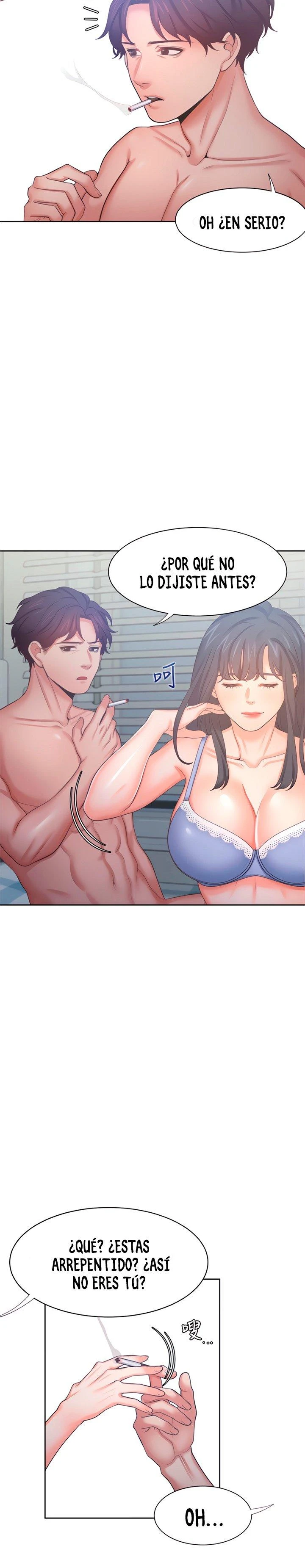 Thirst Capítulo 35 - Página 11