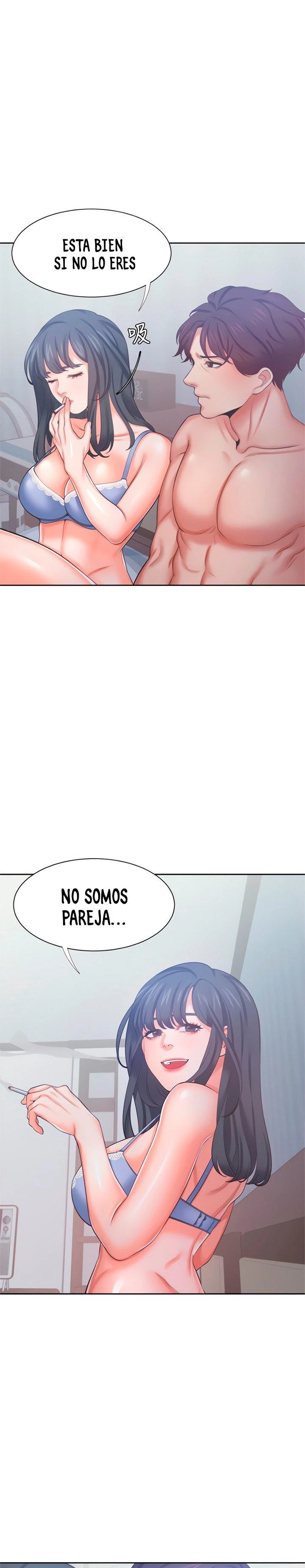 Thirst Capítulo 35 - Página 12