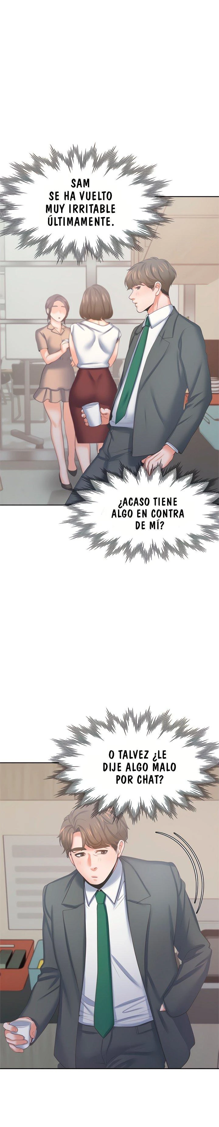 Thirst Capítulo 35 - Página 16