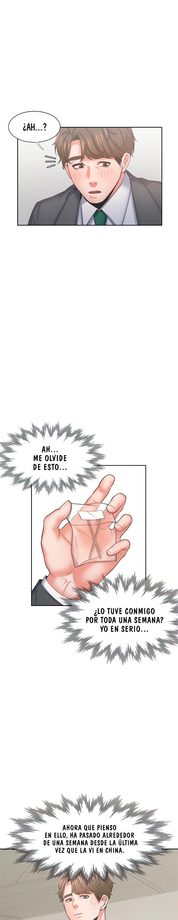 Thirst Capítulo 35 - Página 17