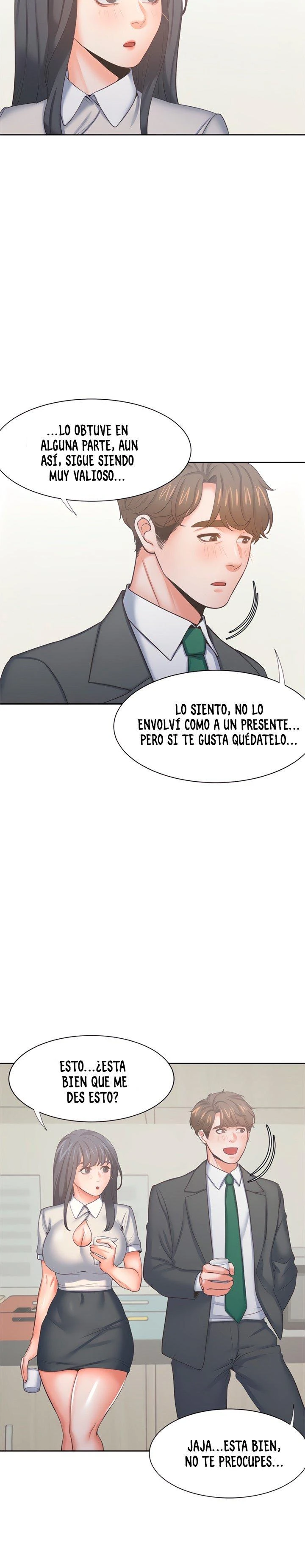 Thirst Capítulo 35 - Página 24