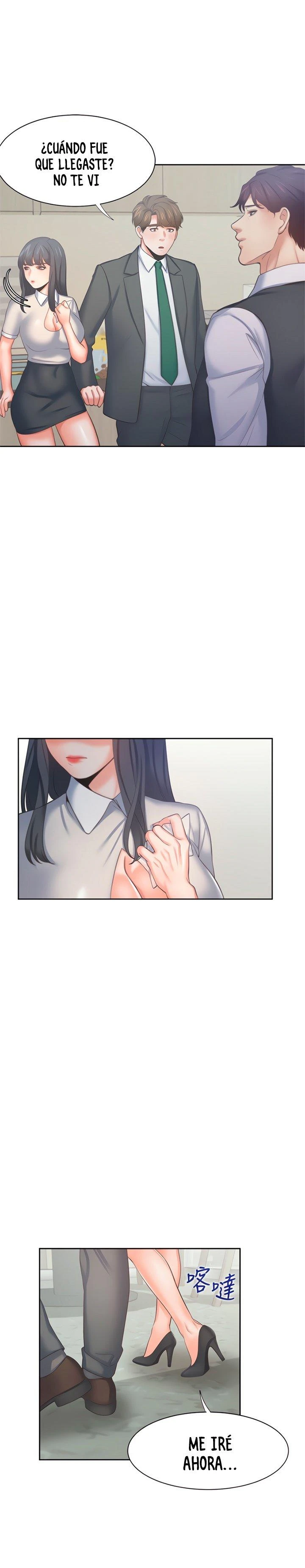 Thirst Capítulo 35 - Página 27