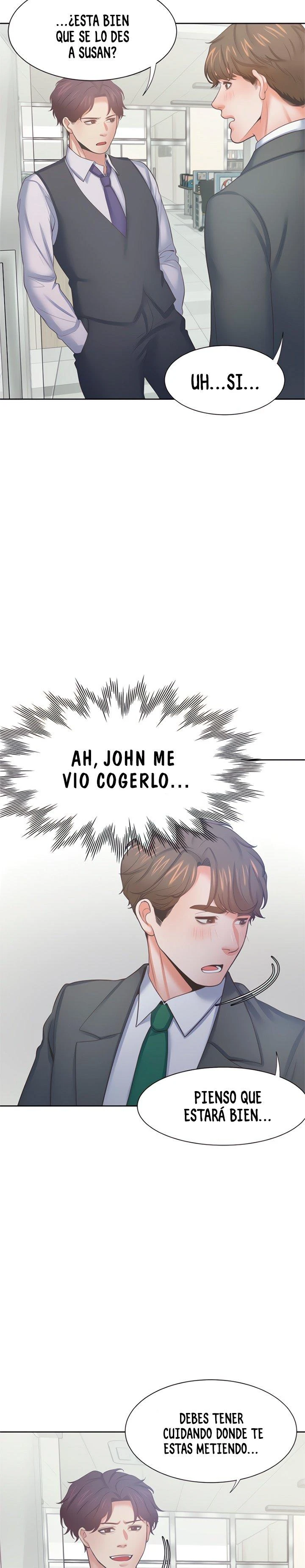 Thirst Capítulo 35 - Página 29