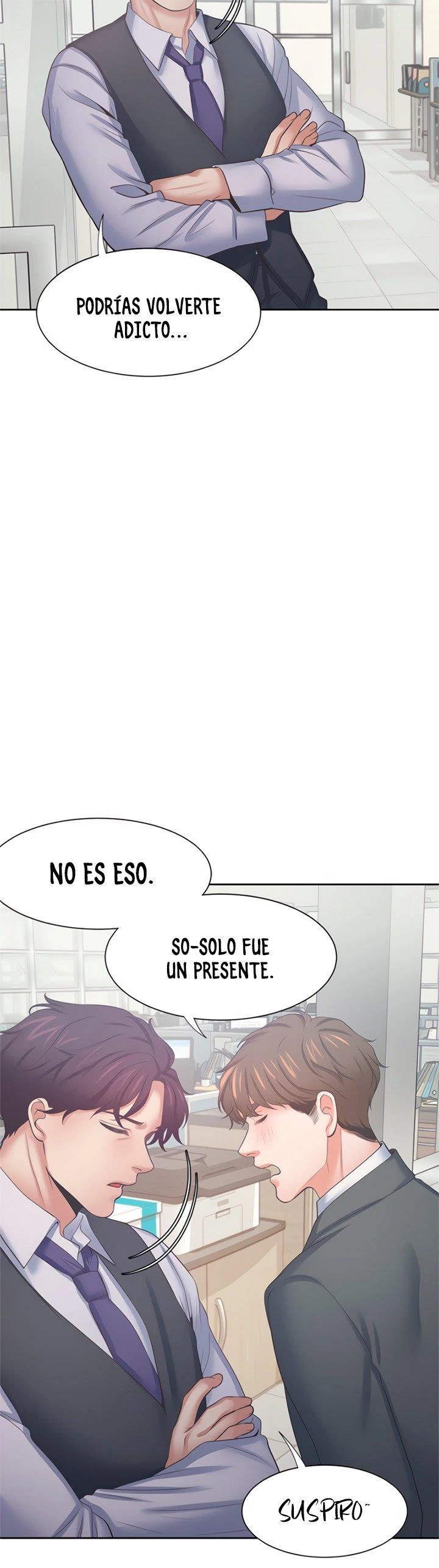 Thirst Capítulo 35 - Página 30