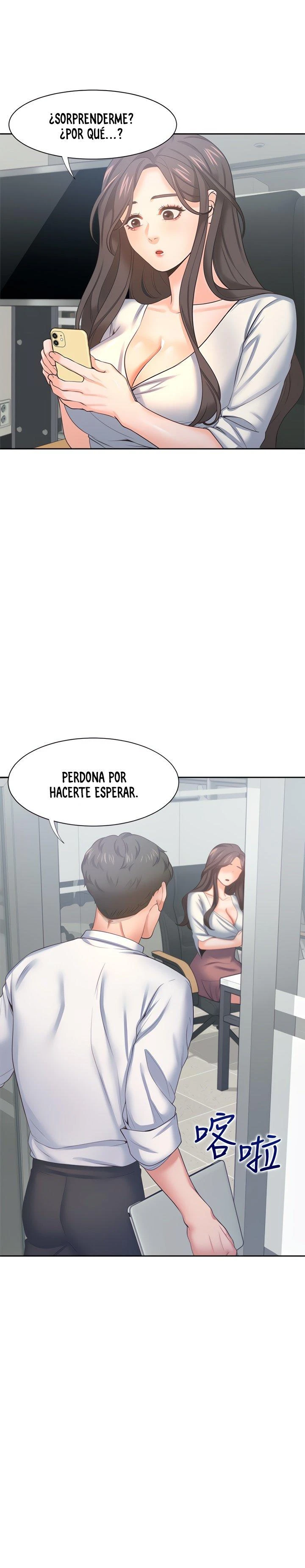 Thirst Capítulo 36 - Página 10
