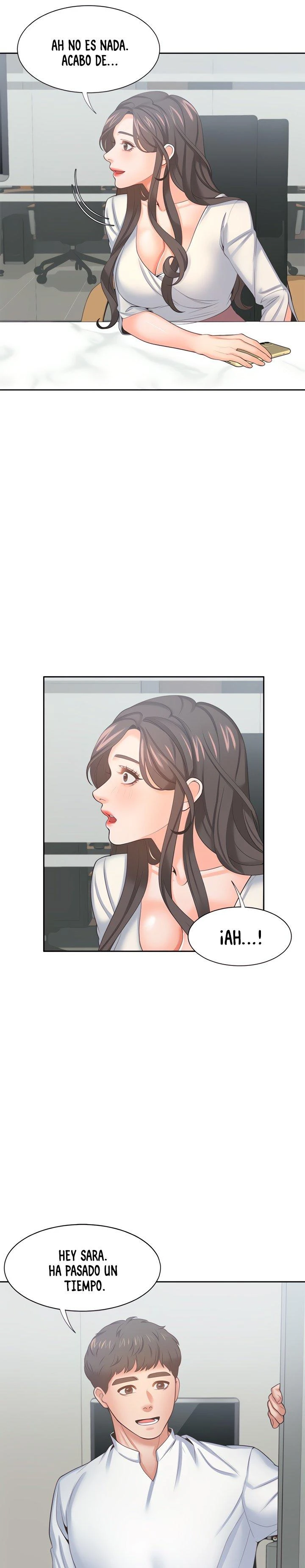 Thirst Capítulo 36 - Página 11