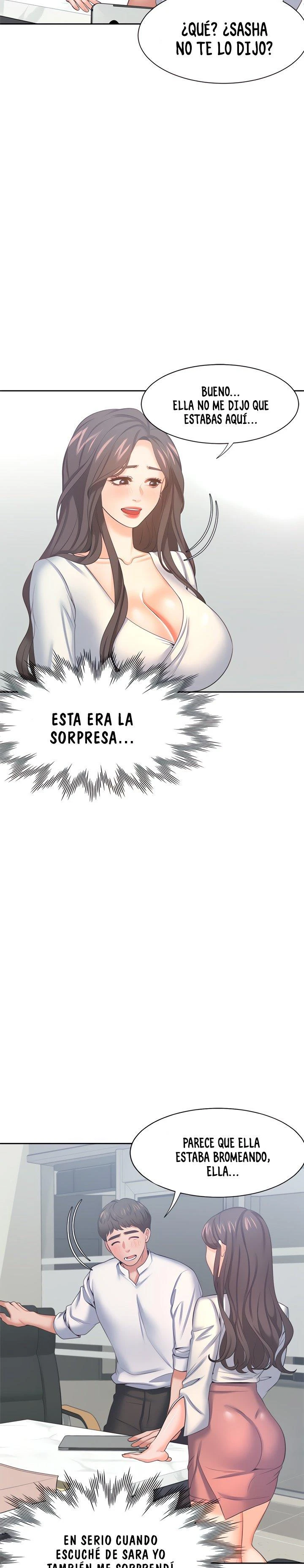 Thirst Capítulo 36 - Página 13