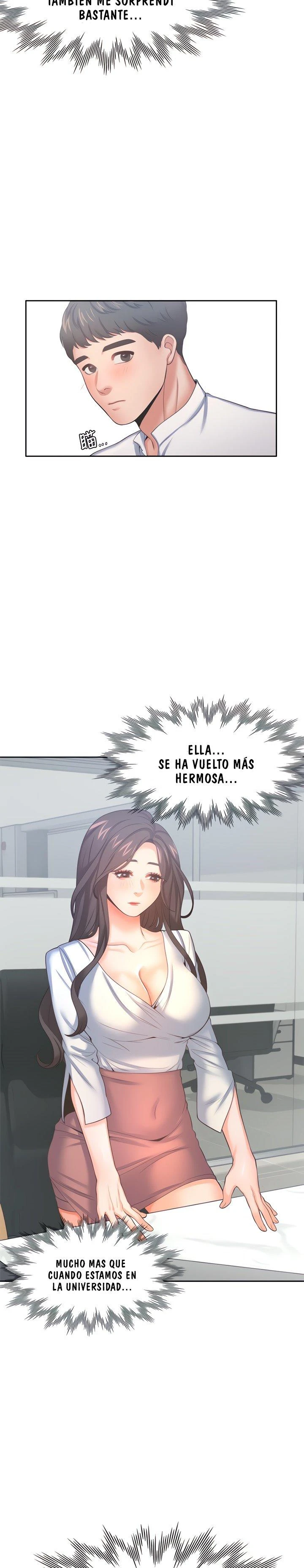 Thirst Capítulo 36 - Página 14
