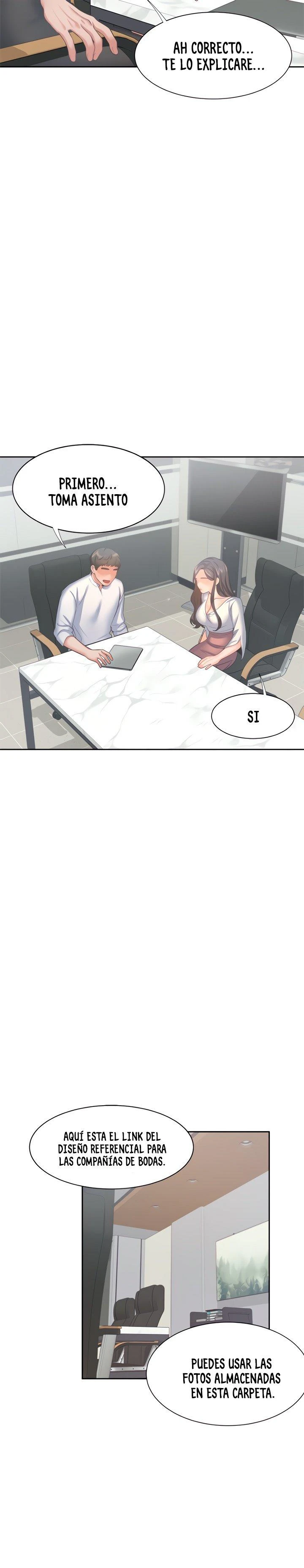 Thirst Capítulo 36 - Página 16