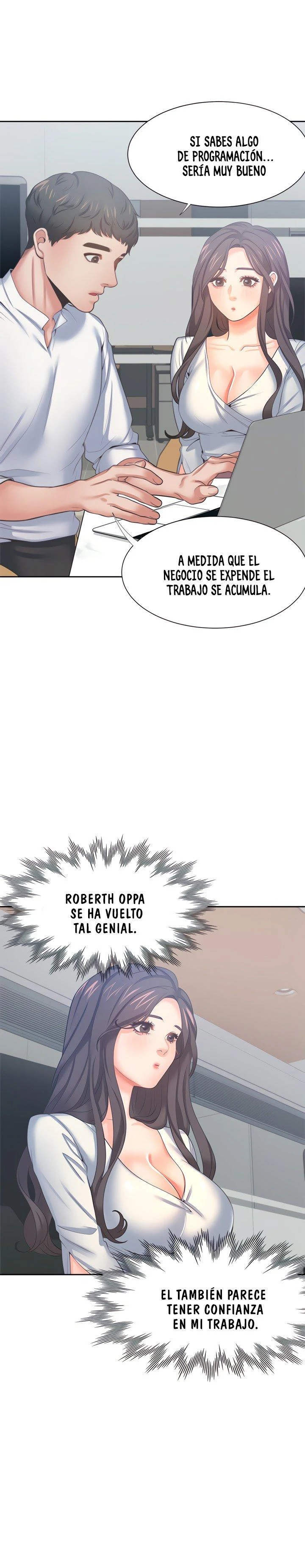 Thirst Capítulo 36 - Página 17