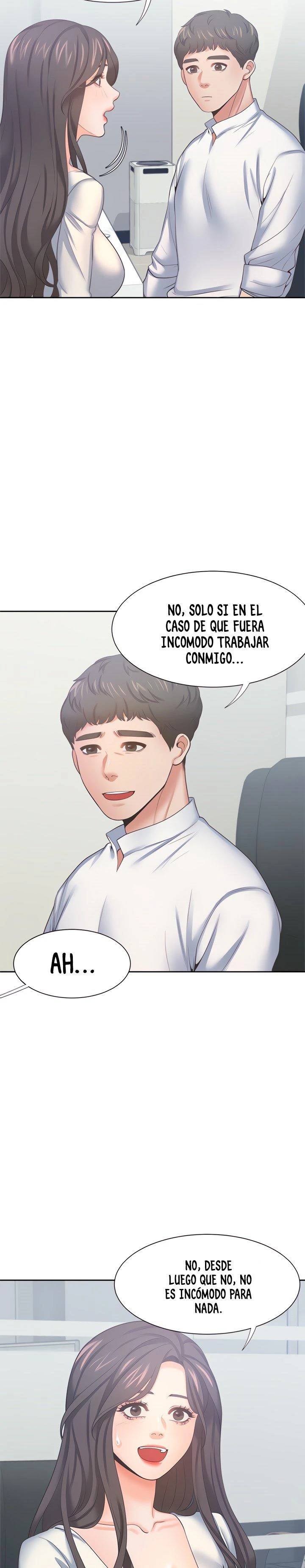 Thirst Capítulo 36 - Página 19