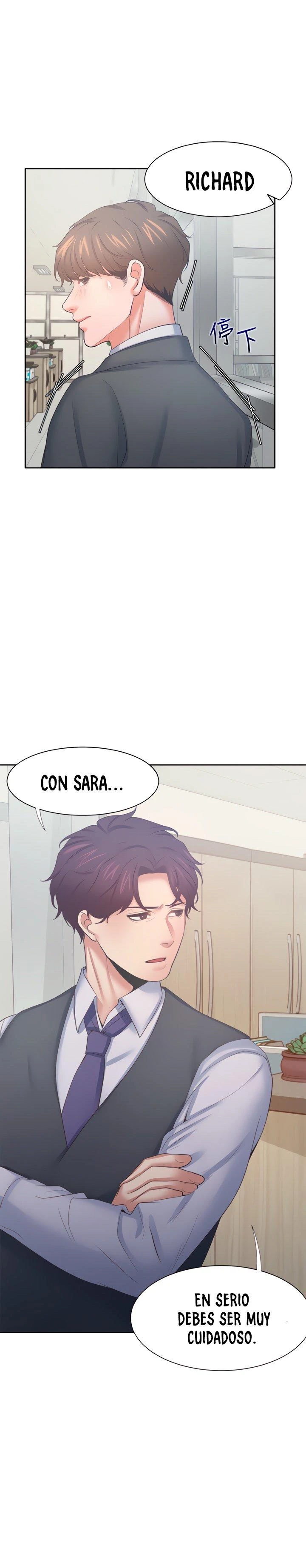 Thirst Capítulo 36 - Página 2