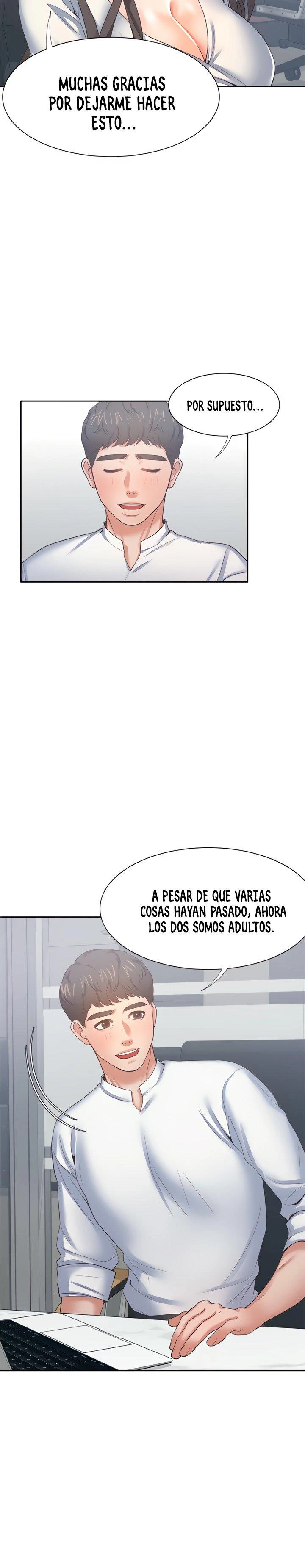 Thirst Capítulo 36 - Página 20