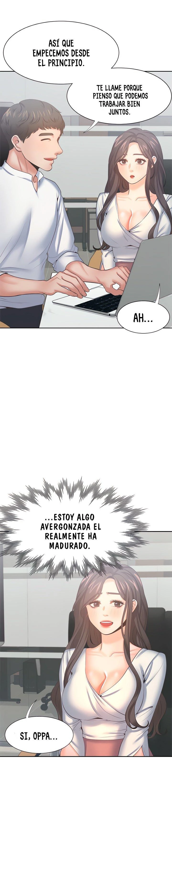 Thirst Capítulo 36 - Página 21