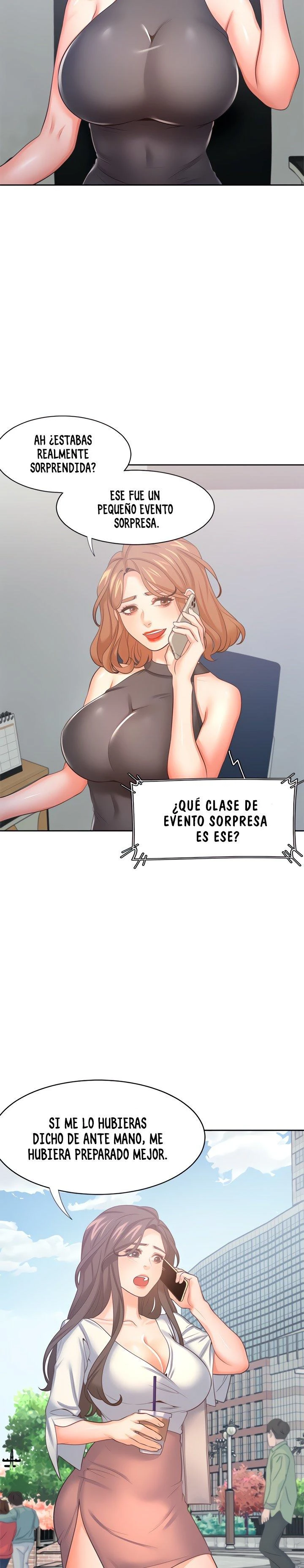 Thirst Capítulo 36 - Página 25