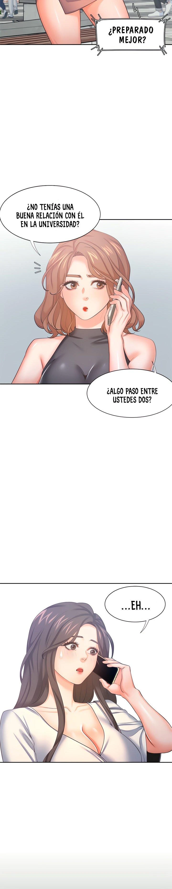 Thirst Capítulo 36 - Página 26