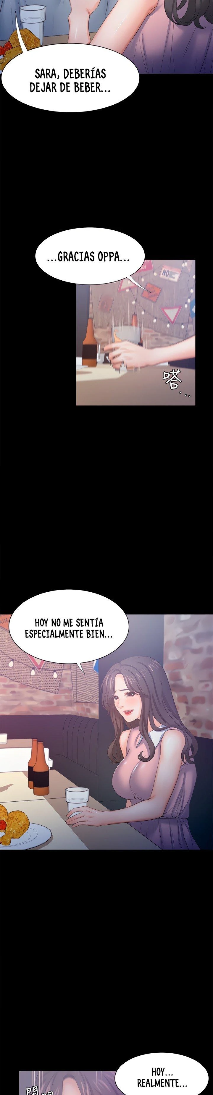 Thirst Capítulo 36 - Página 28