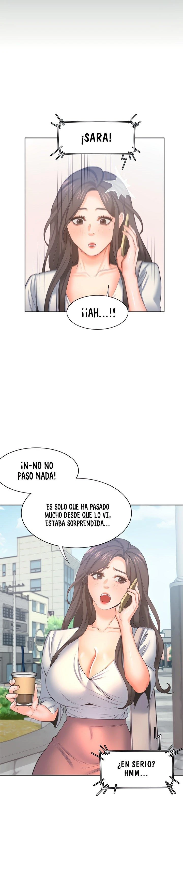 Thirst Capítulo 36 - Página 31