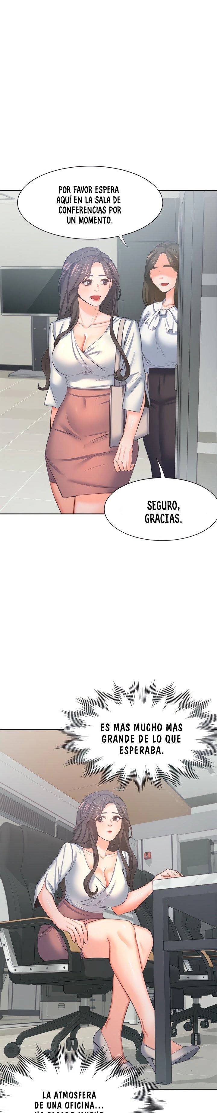 Thirst Capítulo 36 - Página 6