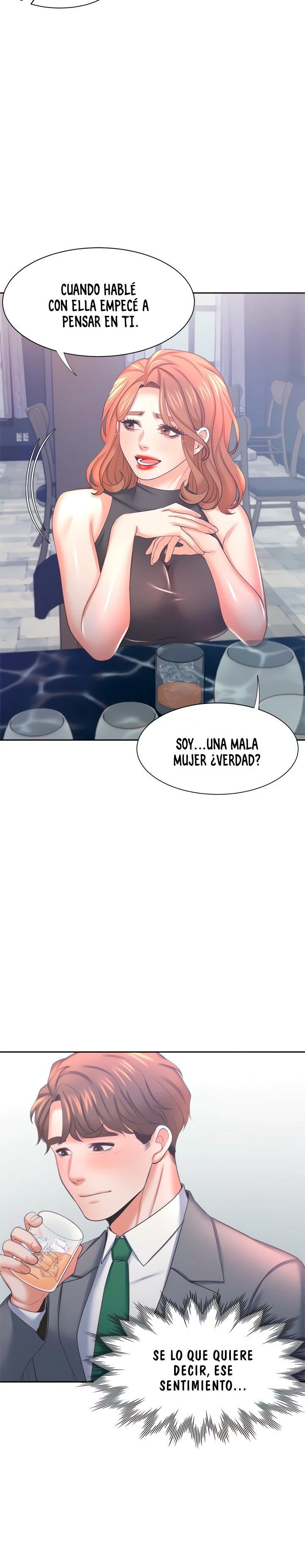 Thirst Capítulo 37 - Página 10