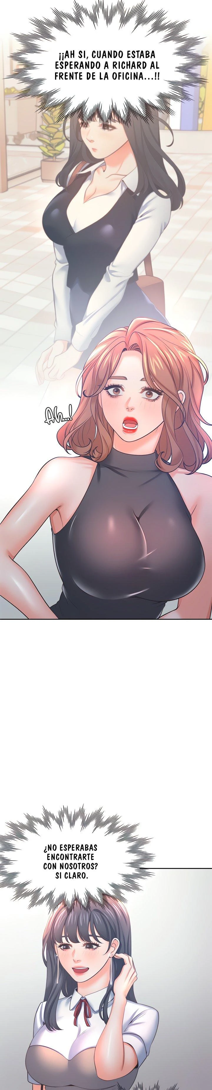 Thirst Capítulo 37 - Página 15