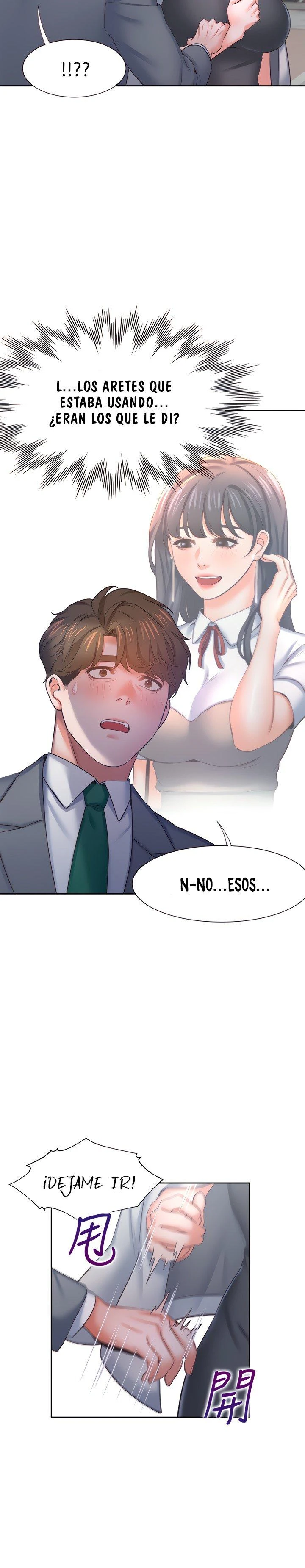 Thirst Capítulo 37 - Página 22