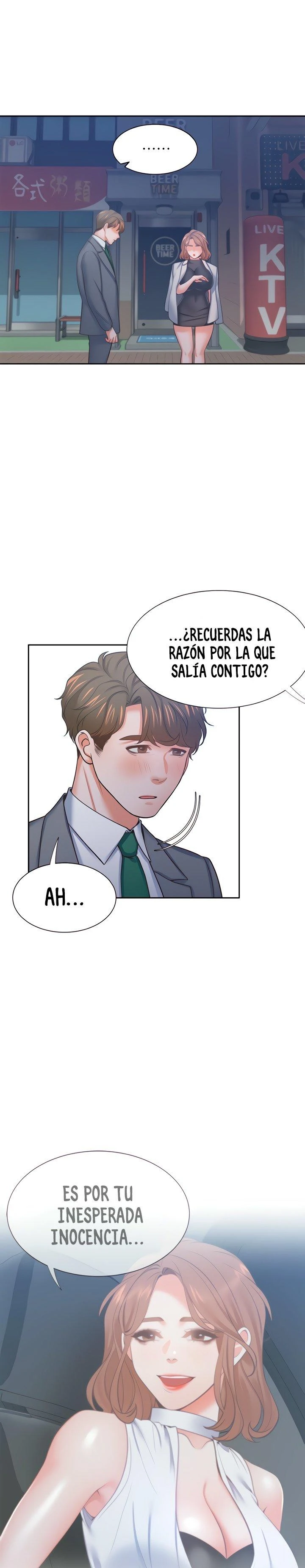 Thirst Capítulo 37 - Página 23