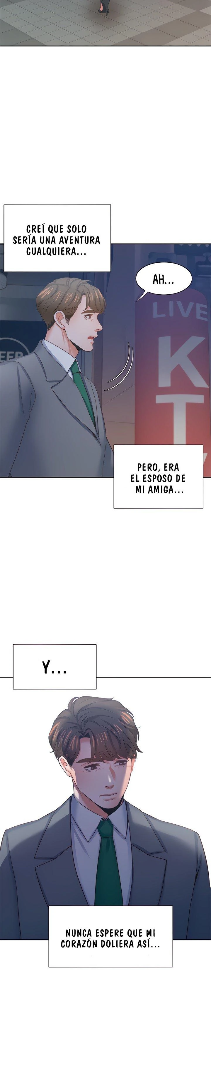 Thirst Capítulo 37 - Página 25