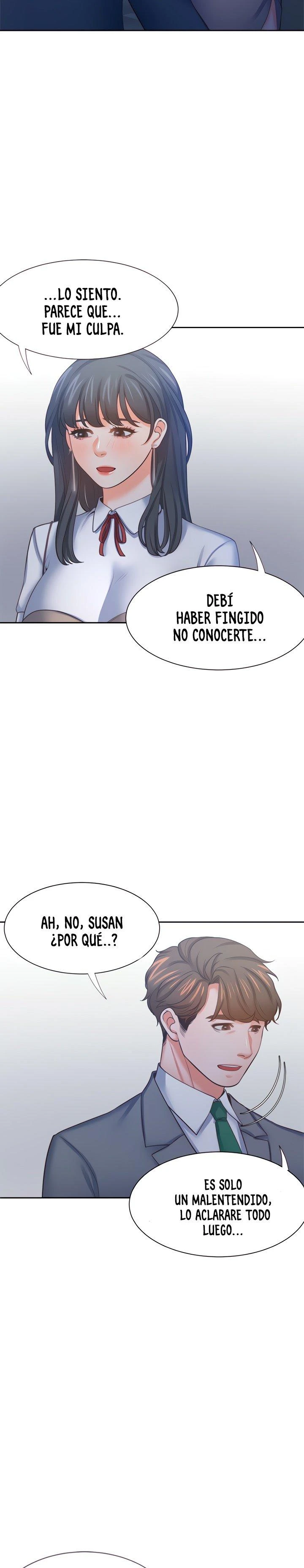 Thirst Capítulo 37 - Página 27