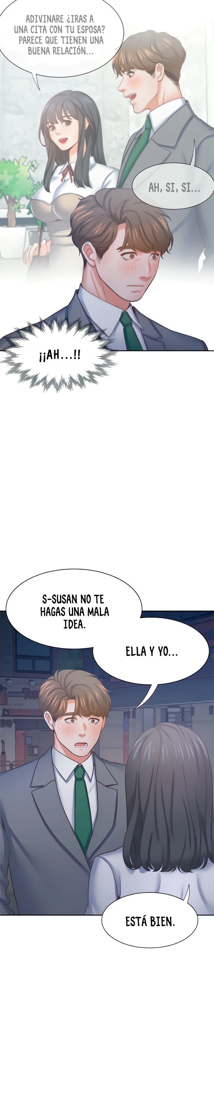 Thirst Capítulo 37 - Página 28