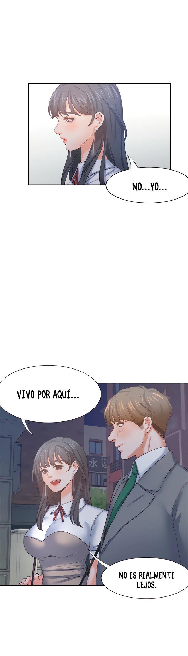 Thirst Capítulo 37 - Página 32