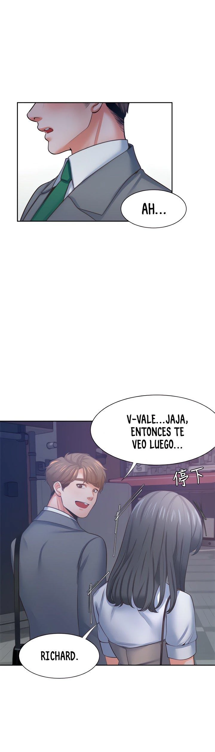 Thirst Capítulo 37 - Página 33