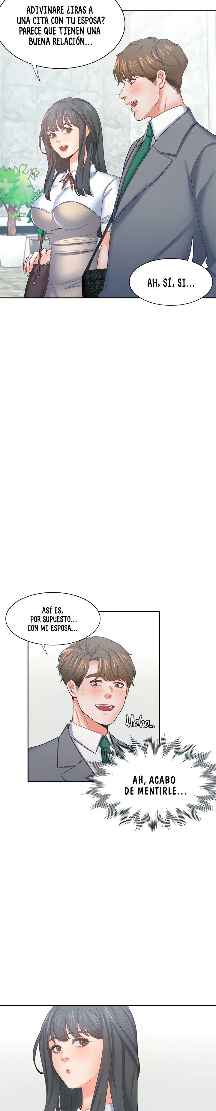 Thirst Capítulo 37 - Página 6