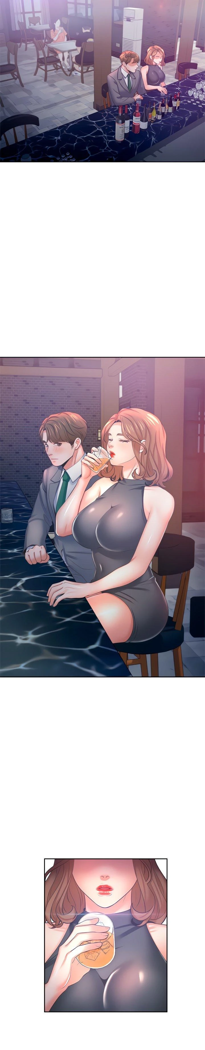 Thirst Capítulo 37 - Página 8
