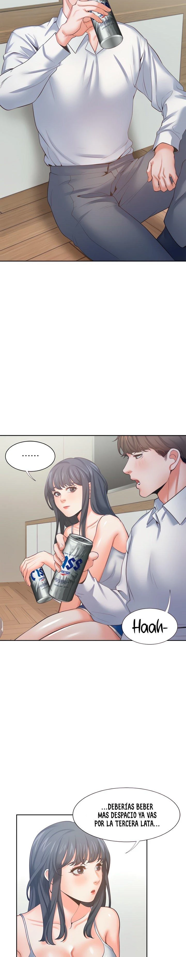 Thirst Capítulo 38 - Página 12