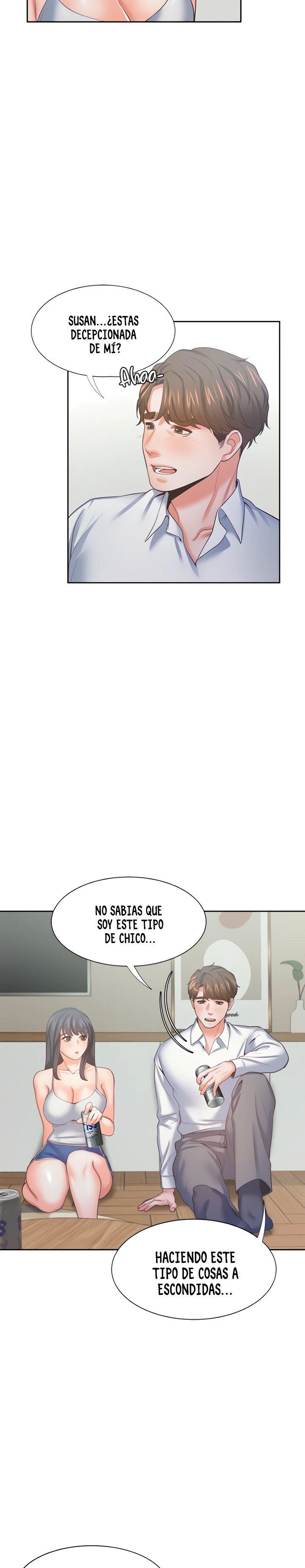 Thirst Capítulo 38 - Página 13