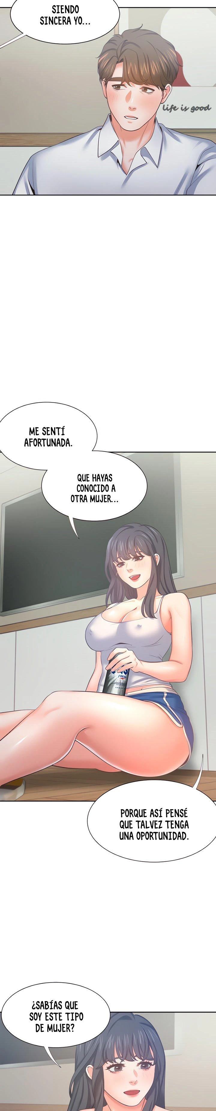 Thirst Capítulo 38 - Página 14