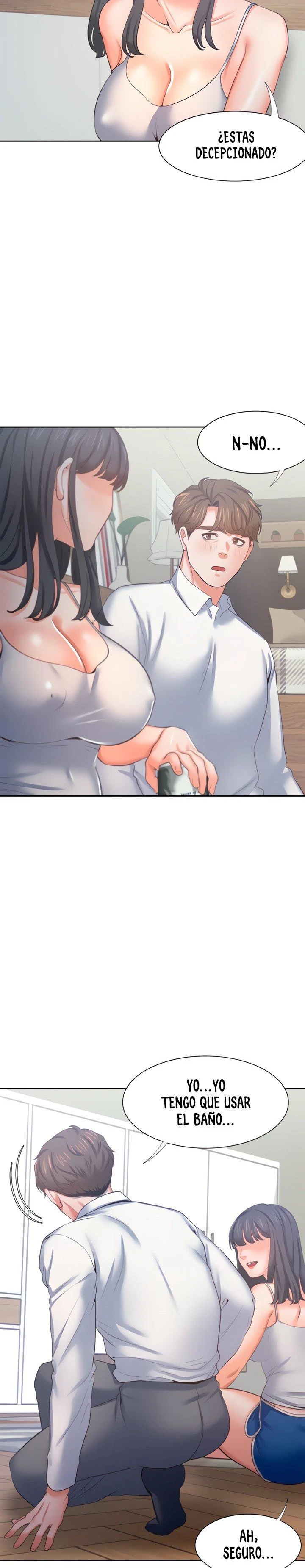 Thirst Capítulo 38 - Página 15