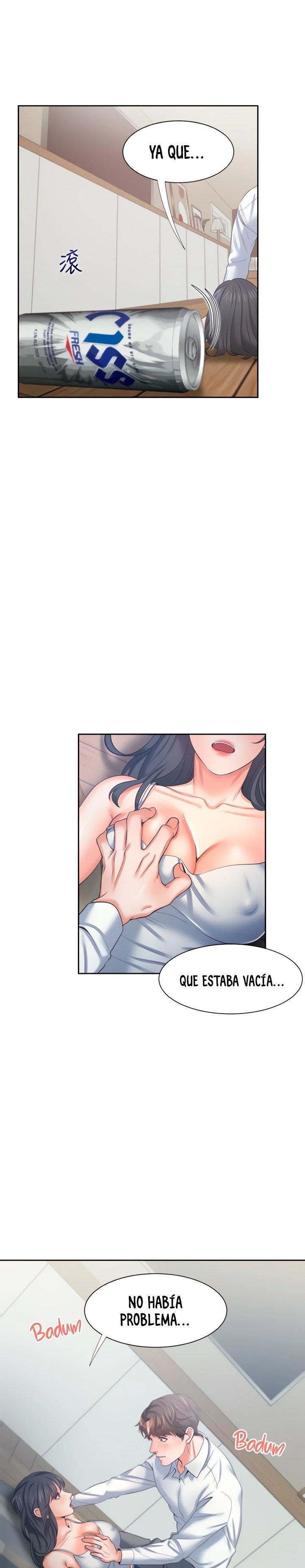 Thirst Capítulo 38 - Página 19