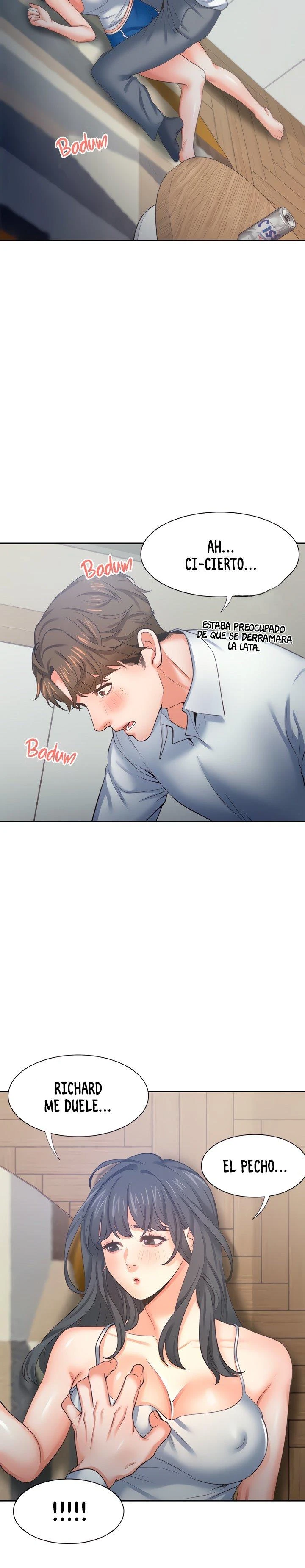 Thirst Capítulo 38 - Página 20