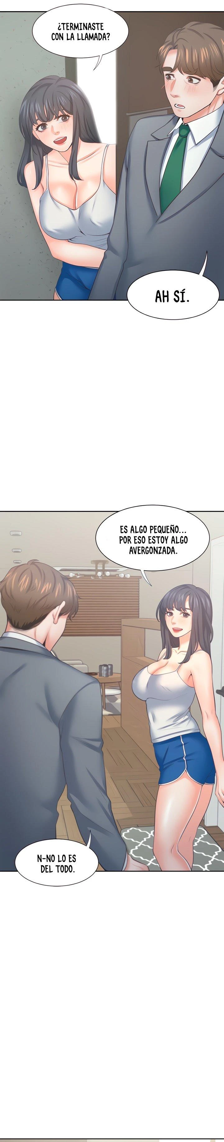 Thirst Capítulo 38 - Página 6