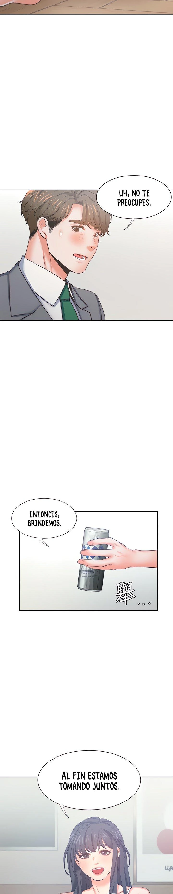 Thirst Capítulo 38 - Página 9