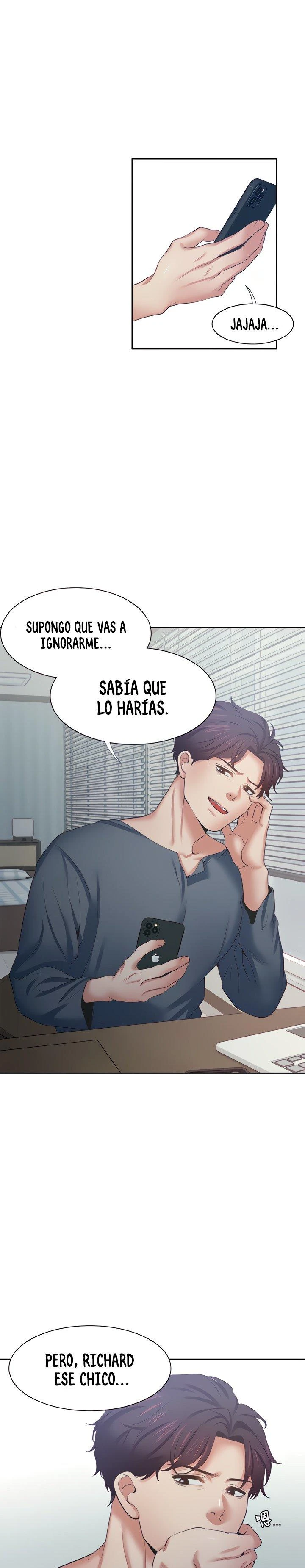 Thirst Capítulo 39 - Página 11
