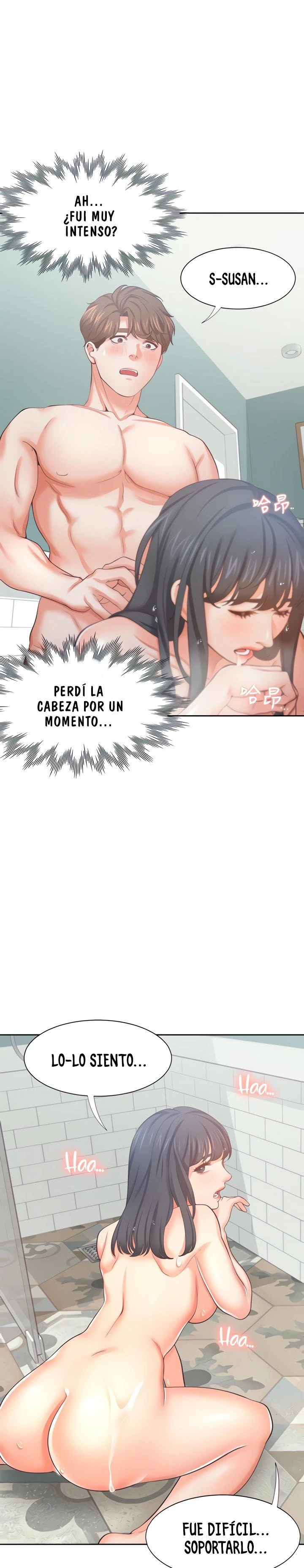 Thirst Capítulo 39 - Página 18