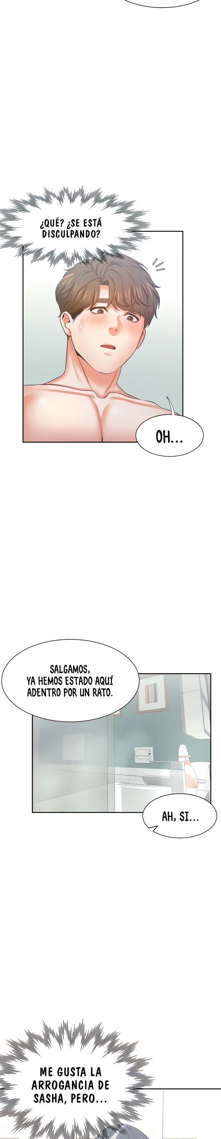Thirst Capítulo 39 - Página 19