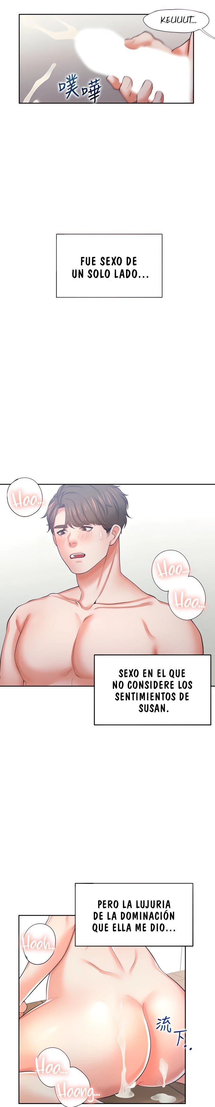 Thirst Capítulo 39 - Página 28
