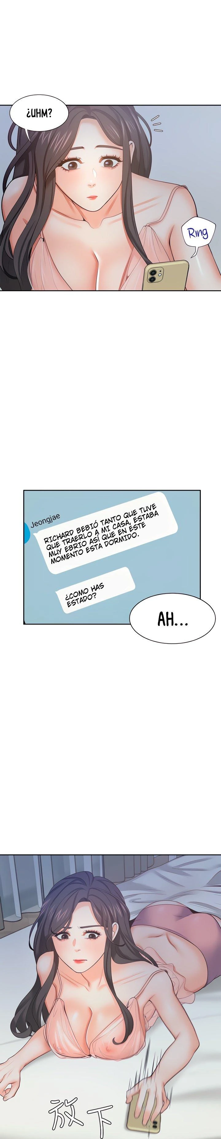 Thirst Capítulo 39 - Página 9