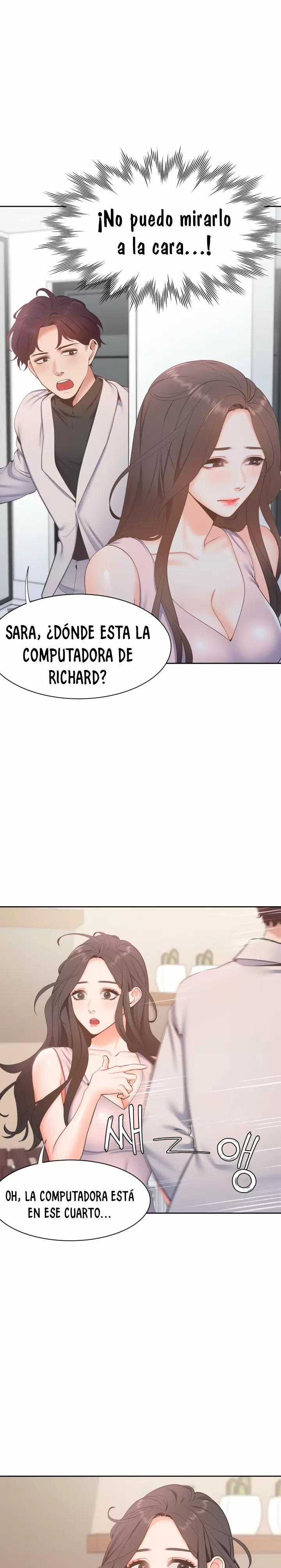 Thirst Capítulo 4 - Página 12